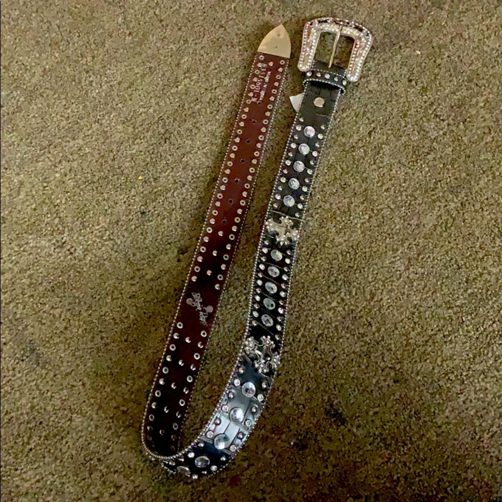 belt